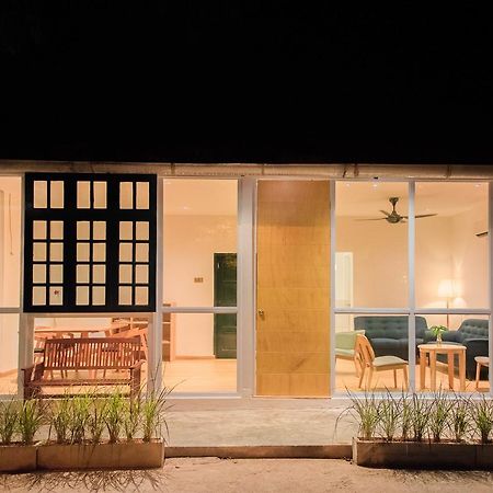 Muo Resort Muar Εξωτερικό φωτογραφία
