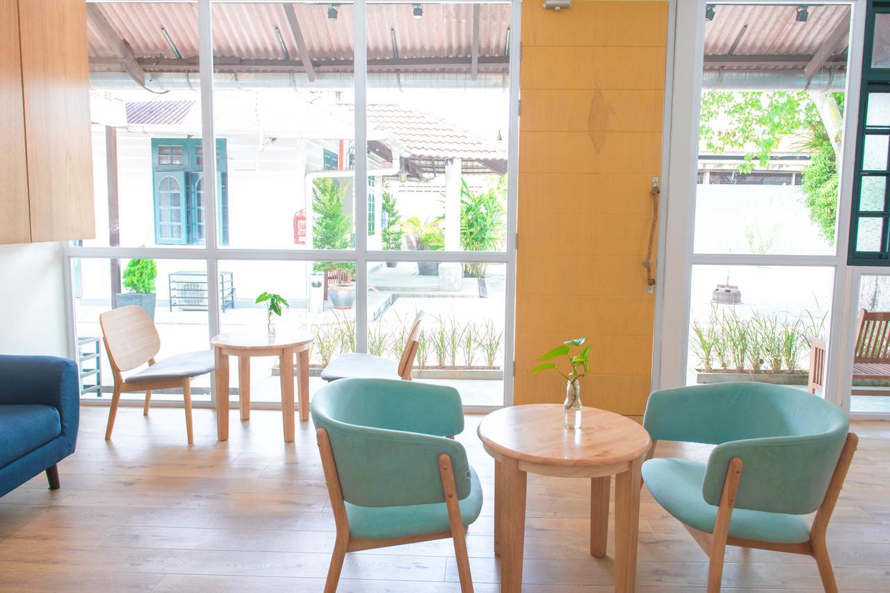 Muo Resort Muar Εξωτερικό φωτογραφία