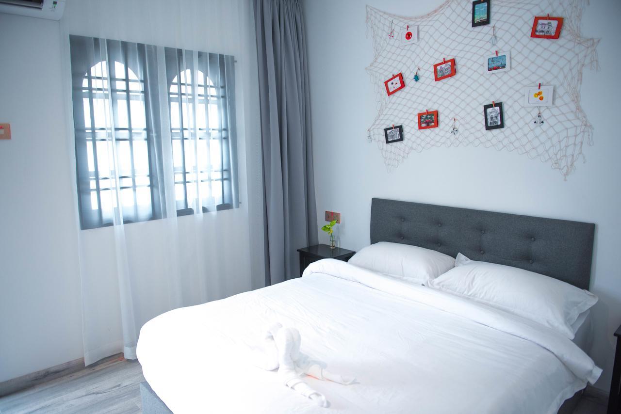 Muo Resort Muar Εξωτερικό φωτογραφία