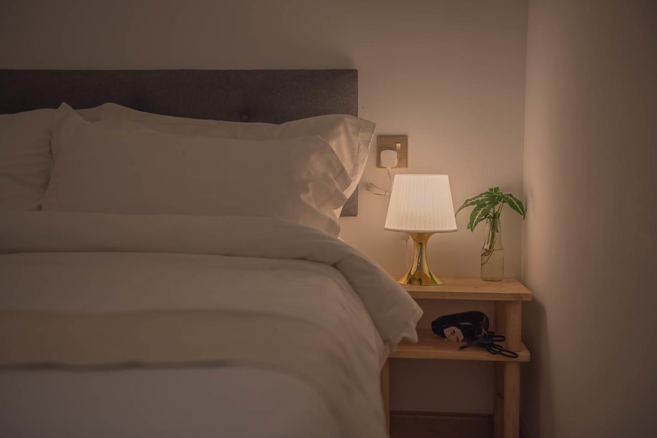 Muo Resort Muar Εξωτερικό φωτογραφία