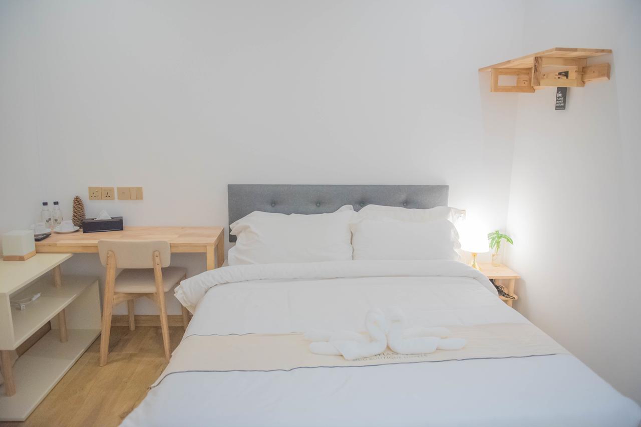 Muo Resort Muar Εξωτερικό φωτογραφία