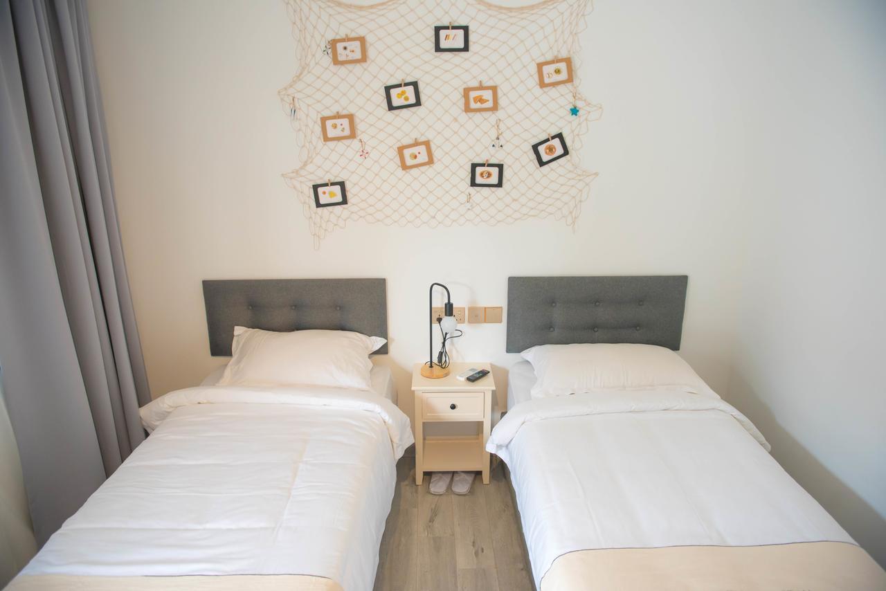 Muo Resort Muar Εξωτερικό φωτογραφία