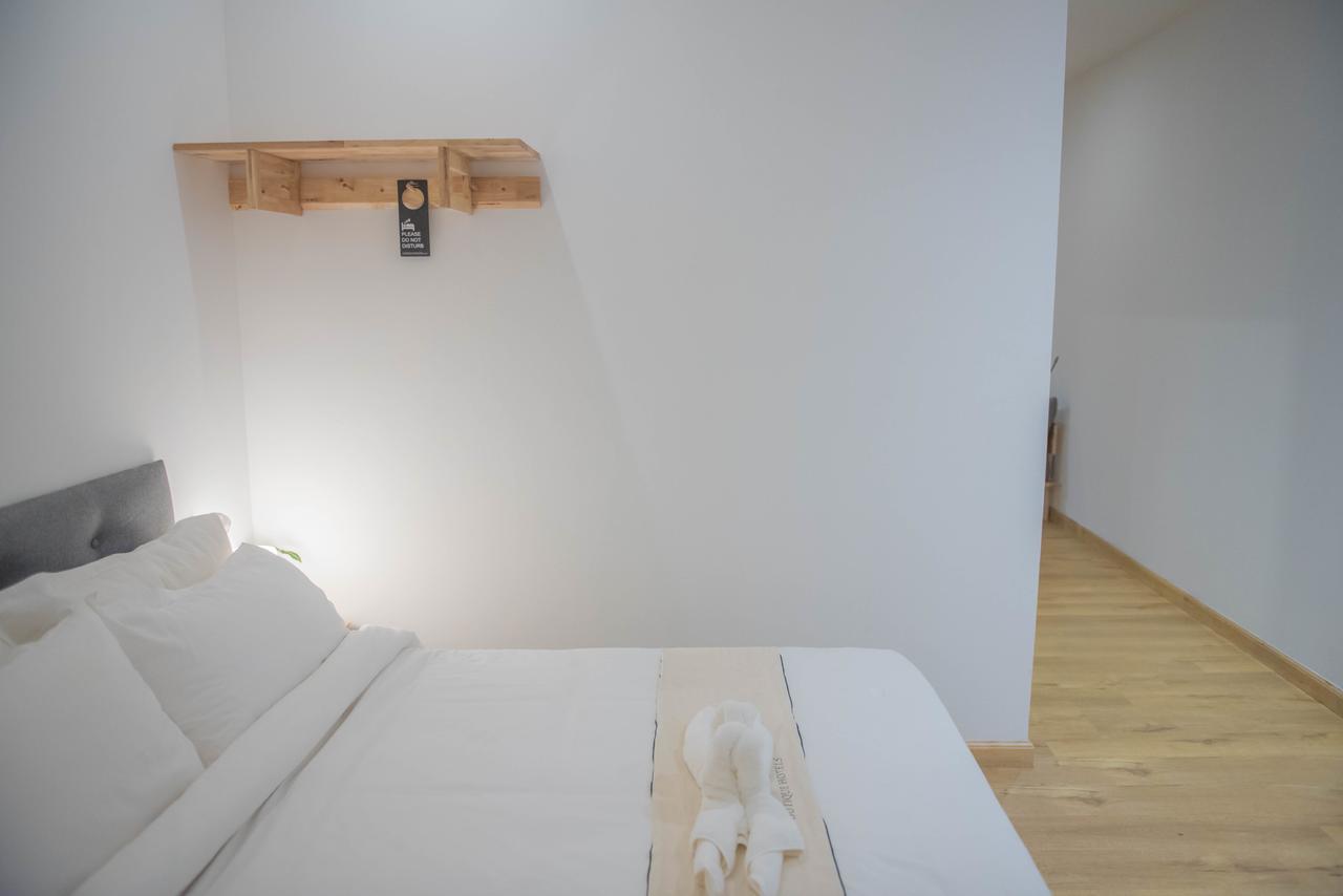 Muo Resort Muar Εξωτερικό φωτογραφία