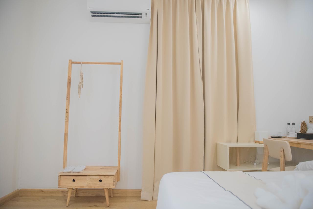 Muo Resort Muar Εξωτερικό φωτογραφία